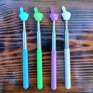 Finger Pointer For Pointing At Things